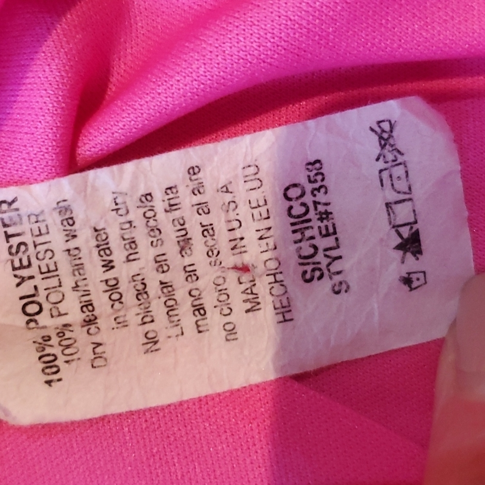 Route* Swim Cover - Picture 7 of 7